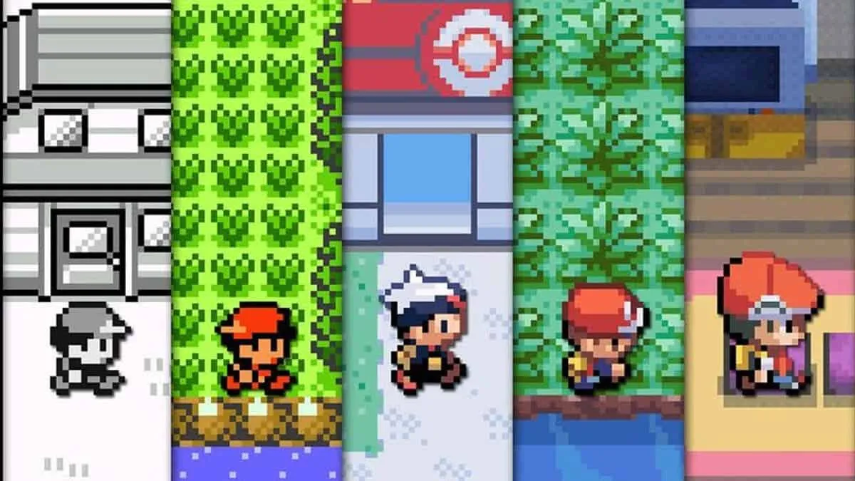 Pokemon