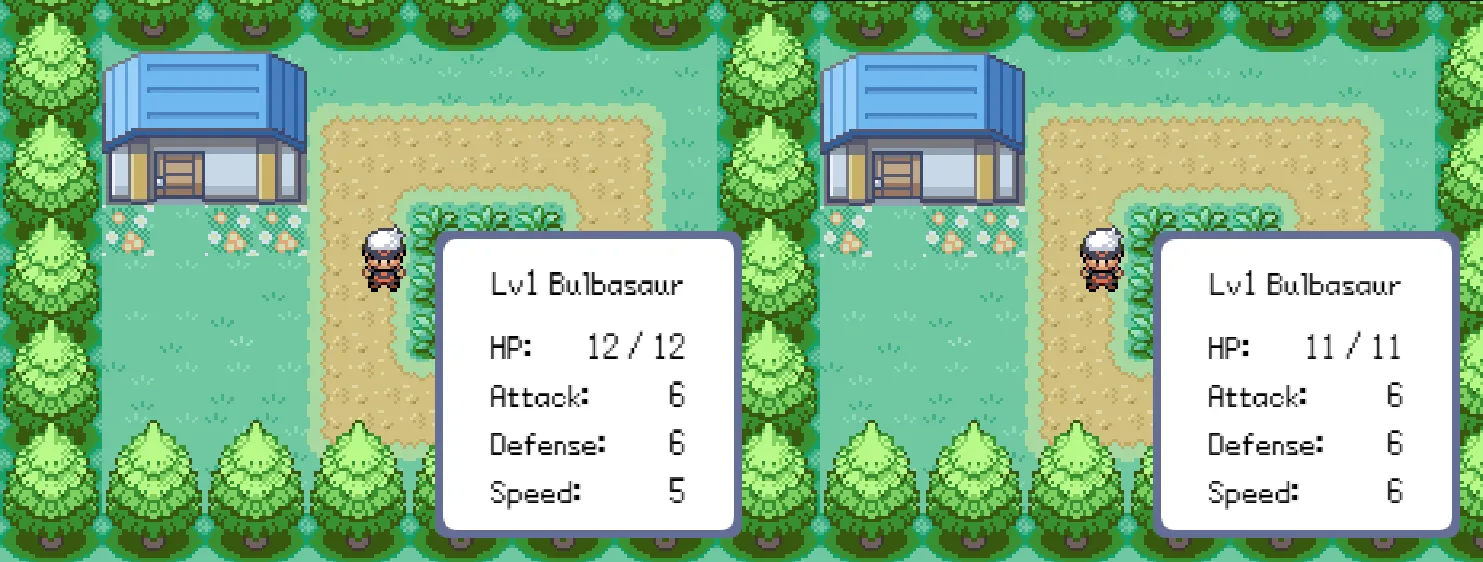 Stats
