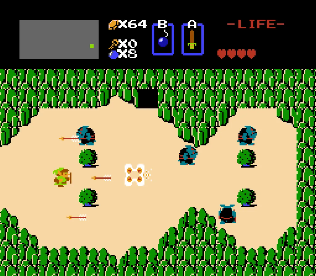 Zelda